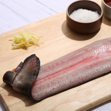 [만성수산] 고창 자포니카 민물장어(생장어) 1kg