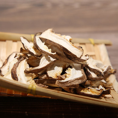 [참마루팜]송화버섯(슬라이스건조) 60g  (단품구독1회만해도10%할인) 