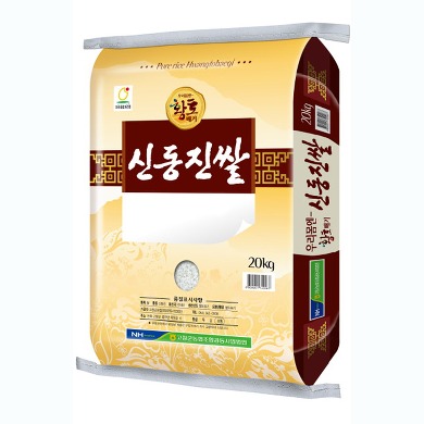 햅쌀 신동진 쌀 백미 고창 농협쌀10kg